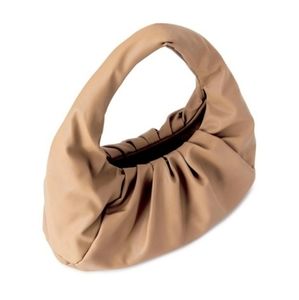 💜 NWOT Urban Kkaki‎ Slouchy Shoulder Bag